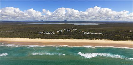 Marcus Dunes - QLD T 2014 (PBH4 00 17612)